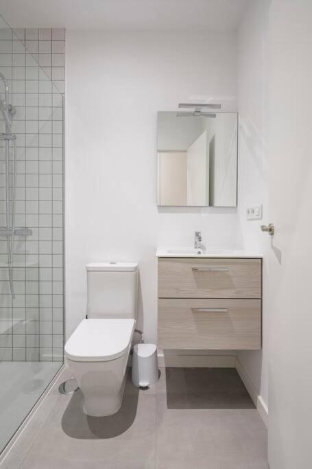 Apartament Coqueto Apartamento Muy Centrico Vigo Zewnętrze zdjęcie